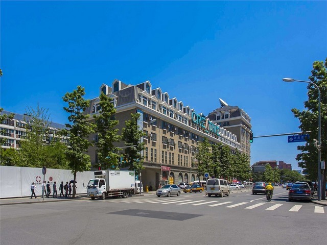 威海靠谱国际本科怎么样